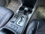 HILUXSURF wagon 4WD