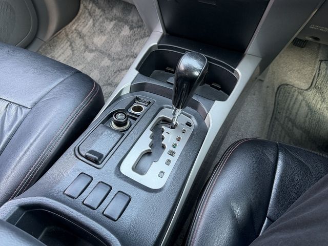 HILUXSURF wagon 4WD