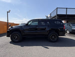 HILUXSURF wagon 4WD