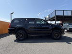 HILUXSURF wagon 4WD