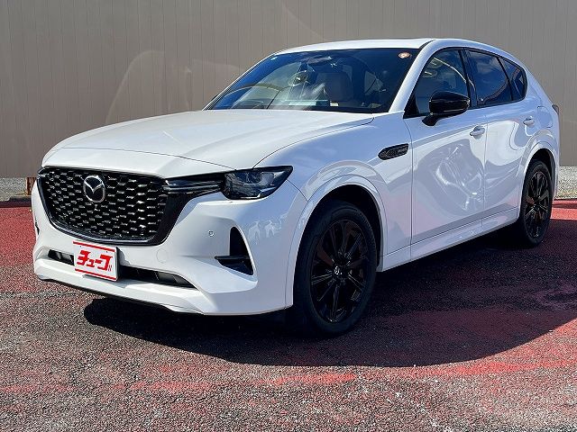 CX-60