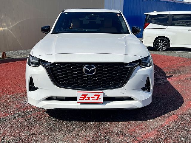 CX-60