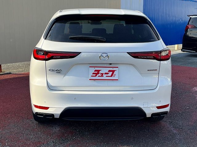CX-60