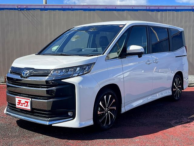 NOAH HYBRID
