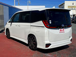 NOAH HYBRID