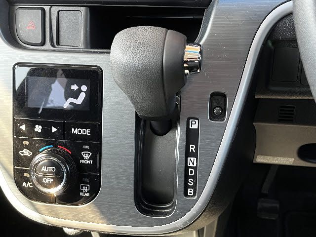 MOVE CUSTOM
