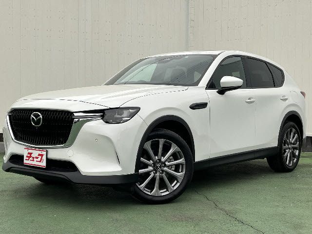CX-60