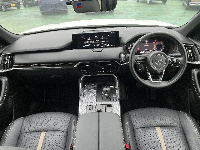 CX-60