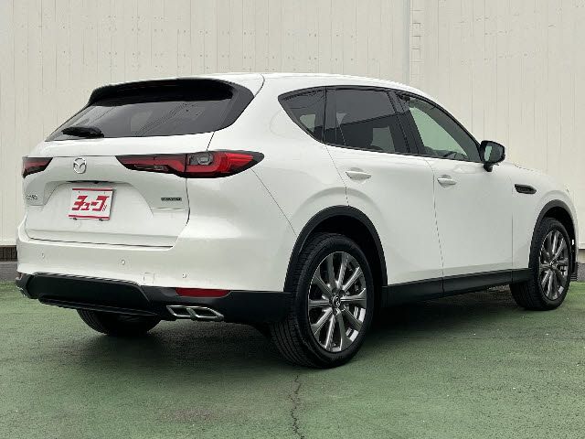CX-60