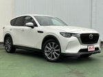 CX-60