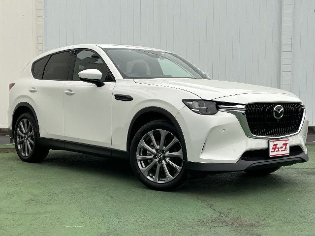 CX-60