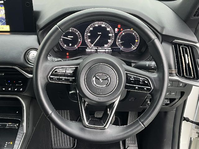 CX-60