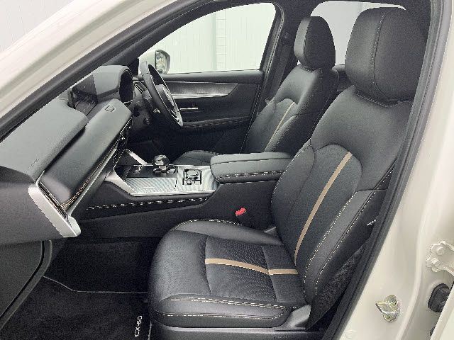 CX-60