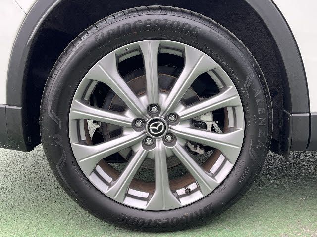 CX-60