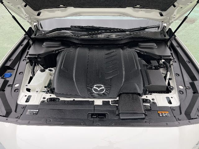 CX-60