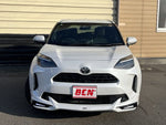 YARIS CROSS HYBRID