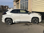 YARIS CROSS HYBRID