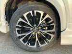 YARIS CROSS HYBRID