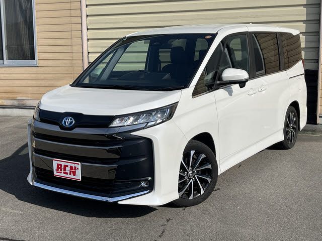 NOAH HYBRID