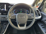 NOAH HYBRID