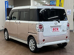 MOVE canbus