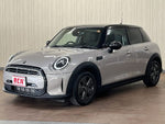 MINI COOPER D 5DOOR