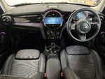 MINI COOPER D 5DOOR