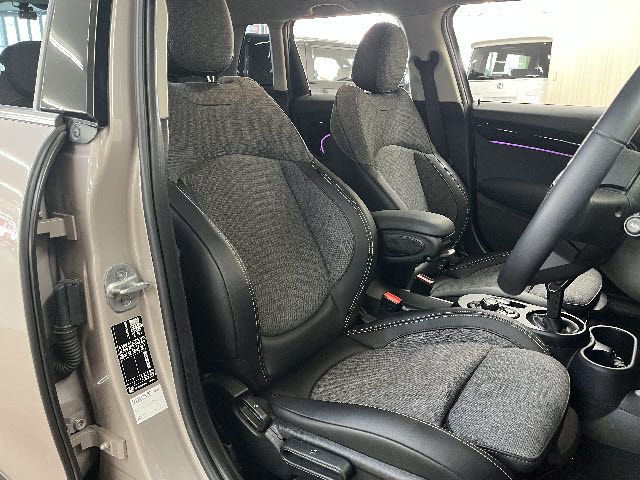 MINI COOPER D 5DOOR