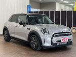 MINI COOPER D 5DOOR
