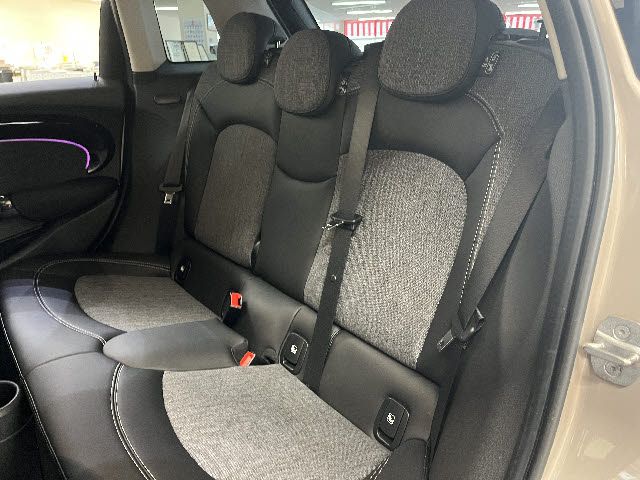MINI COOPER D 5DOOR