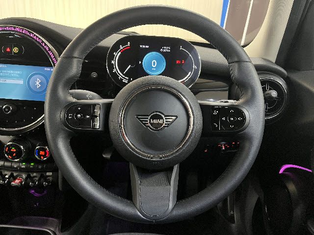 MINI COOPER D 5DOOR