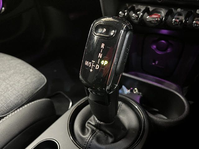 MINI COOPER D 5DOOR