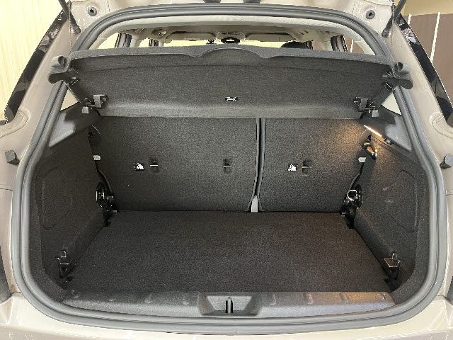 MINI COOPER D 5DOOR
