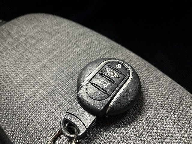 MINI COOPER D 5DOOR