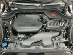 MINI COOPER D 5DOOR