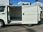HIACE van 4WD