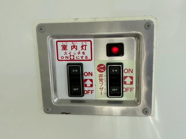 HIACE van 4WD