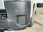 HIACE van 4WD