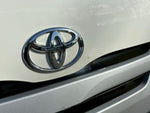 HIACE van 4WD