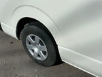 HIACE van 4WD