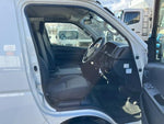 HIACE van 4WD