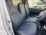 HIACE van 4WD