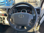 HIACE van 4WD