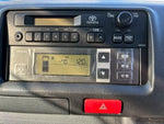 HIACE van 4WD