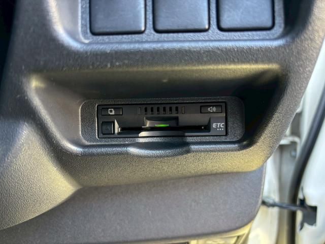 HIACE van 4WD