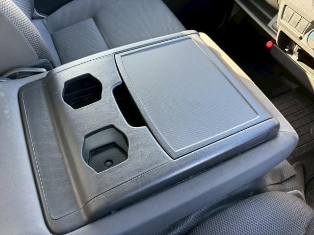 HIACE van 4WD