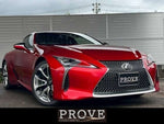 LEXUS LC500
