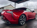 LEXUS LC500
