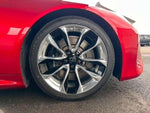 LEXUS LC500