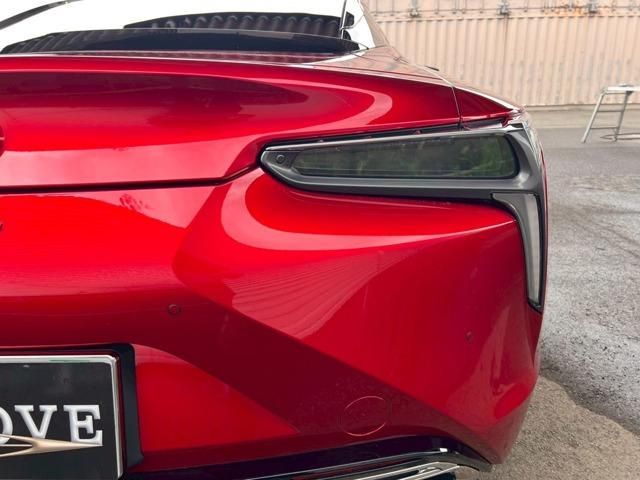 LEXUS LC500